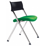 Ghế trainning The City CROSS 01