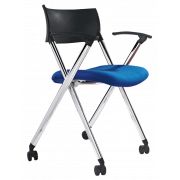 Ghế trainning The City CROSS 02