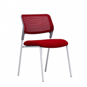 Ghế trainning The City YUNIS 01