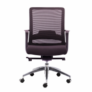 Ghế xoay văn phòng The City IRIS-D 01