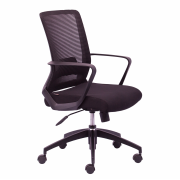 Ghế xoay văn phòng The City IRIS-D 02