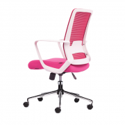 Ghế xoay văn phòng The City IRIS-T 02