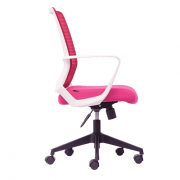 Ghế xoay văn phòng The City IRIS-T 03