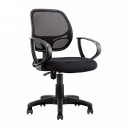 Ghế xoay văn phòng The City LUCKY 01