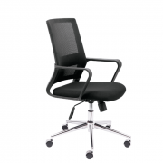 Ghế xoay văn phòng The City Matric 01