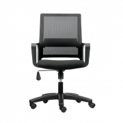 Ghế xoay văn phòng The City Matric 02