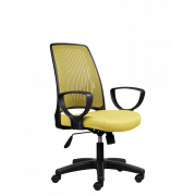 Ghế xoay văn phòng The City MATTEO