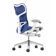 Ghế xoay văn phòng The City MIRRA 2