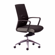 Ghế xoay văn phòng The City NOTE-D 01