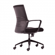 Ghế xoay văn phòng The City NOTE-D 02