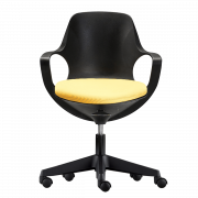 Ghế xoay văn phòng The City POGO