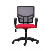 Ghế xoay văn phòng The City SANDRO