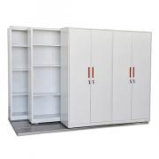 Giá để tài liệu di động Hòa Phát MCF3K2