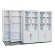 Giá để tài liệu di động Hòa Phát MCF3K3