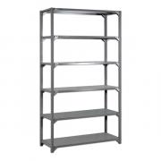 Giá thép đa năng có 5 tầng Hòa Phát GS2K1