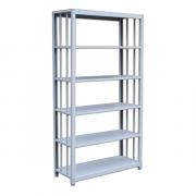 Giá thư viện có 5 tầng Hòa Phát GS1A