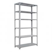 Giá thư viện có 5 tầng Hòa Phát GS1B