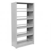 Giá thư viện Hòa Phát 1 khoang GS5K1