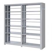 Giá thư viện Hòa Phát 2 khoang GS5K2