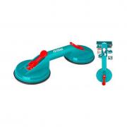 Giác hút kính hai đầu 50kg Total TSP02501