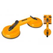 Giác hút kính hai đầu INGCO HSU025001