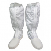 Giày ủng chống tĩnh điện PVC