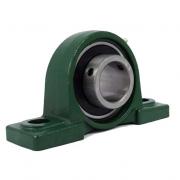 Gối đỡ vòng bi Nachi UCP206