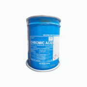 Hóa chất dùng trong quy trình đánh bóng điện hóa cromic CrO3