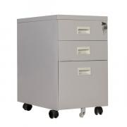 Hộc sắt di động 3 ngăn Hòa Phát HS2D