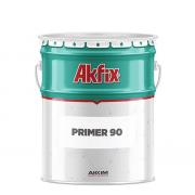 Hợp chất quét lót Akfix Polyurethane Primer 90 5kg