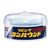 Hợp chất vệ sinh, đánh bóng thân xe màu tiêu chuẩn SOFT99 B-17 200g