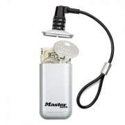 Hộp đựng chìa khóa Master Lock 5408 EURD