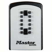 Hộp đựng chìa khóa Master Lock 5412EURD