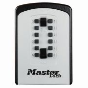 Hộp đựng chìa khóa Master Lock 5412EURD