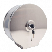 Hộp đựng giấy inox Smartliving 201