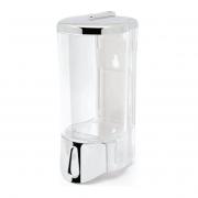 Hộp đựng nước rửa tay đôi Atmor DH-SBD-101CP