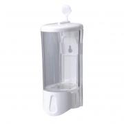 Hộp đựng nước rửa tay đơn Atmor DH-SBD-101W