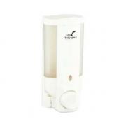 Hộp đựng nước rửa tay nhựa đơn Xifone TQVF805A 220ml