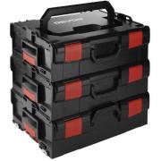 Hộp nhựa Devon L-BOXX