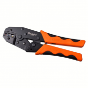 Kềm bấm đầu cos chỉa bọc nhựa Asaki AK-9126