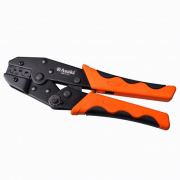 Kềm bấm đầu cosse ghim Capa Asaki AK-9122