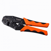 Kềm bấm đầu cosse tròn bọc nhựa Asaki AK-9120