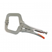 Kềm bấm hàn chữ C Asaki AK-8266 11''/275mm