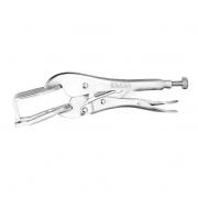 Kềm bấm hàn mỏ dẹp 10 inch INGCO HWP0210