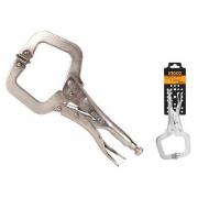 Kềm bấm khóa C (11 inch) INGCO HCCLW0211