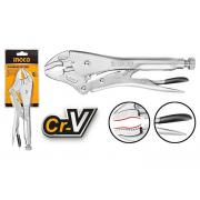 Kềm bấm khóa INGCO HCJLW0110