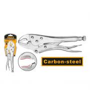 Kềm bấm khóa INGCO HCJLW0210