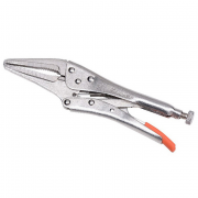 Kềm bấm mỏ dài Asaki AK-8263 7''/175mm