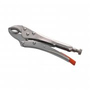 Kềm bấm mỏ oval Asaki AK-8254 7''/175mm