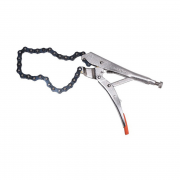 Kềm bấm xích mở ống Asaki AK-8274 18''/450mm
